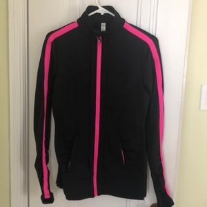Lululemon Active Wear Jacket